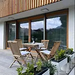 Apartman Apartma Gorna