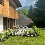 Apartma Gorna Apartman *