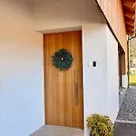 Apartma Gorna Appartement *