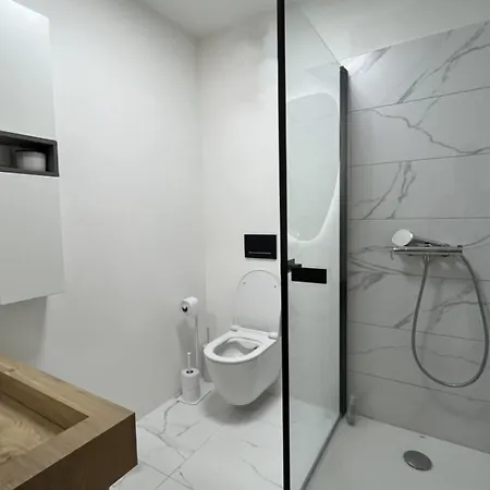 Apartament Apartma Gorna *