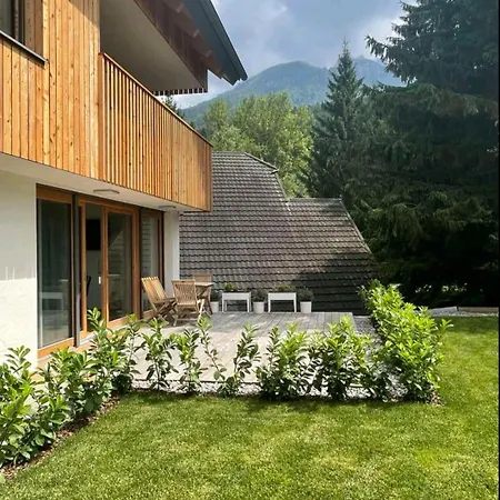 Apartma Gorna Apartament *