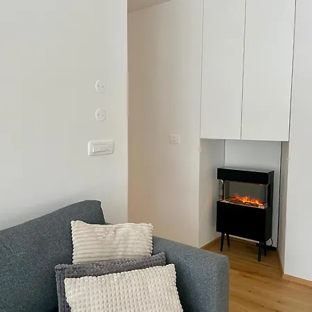 Apartma Gorna * 크라니스카고라