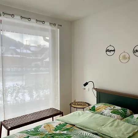 Apartma Gorna * Kranjska Gora
