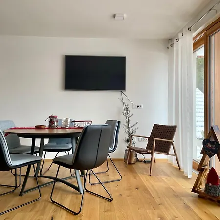 Apartma Gorna 아파트 *