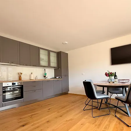 Apartma Gorna Kranjska Gora