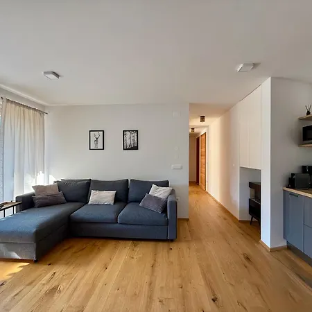 Apartma Gorna Apartament