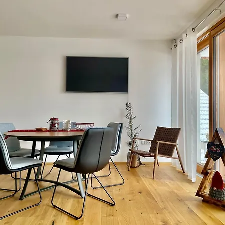 Apartma Gorna Kranjska Gora