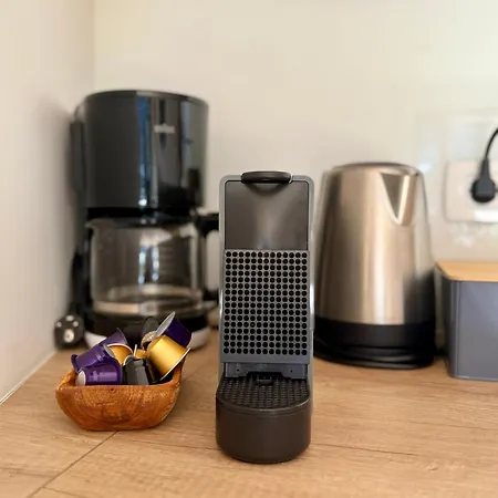 Apartma Gorna * Kranjska Gora