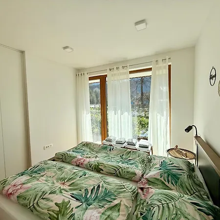 Apartma Gorna * Kranjska Gora