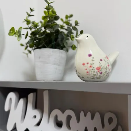 Apartma Gorna *