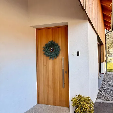 Apartma Gorna Apartamento *