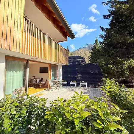 Apartma Gorna Apartman Kranjska Gora