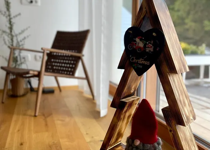 Apartma Gorna * Kranjska Gora