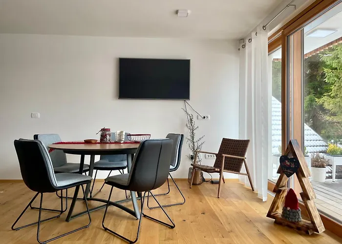 Apartma Gorna Daire *